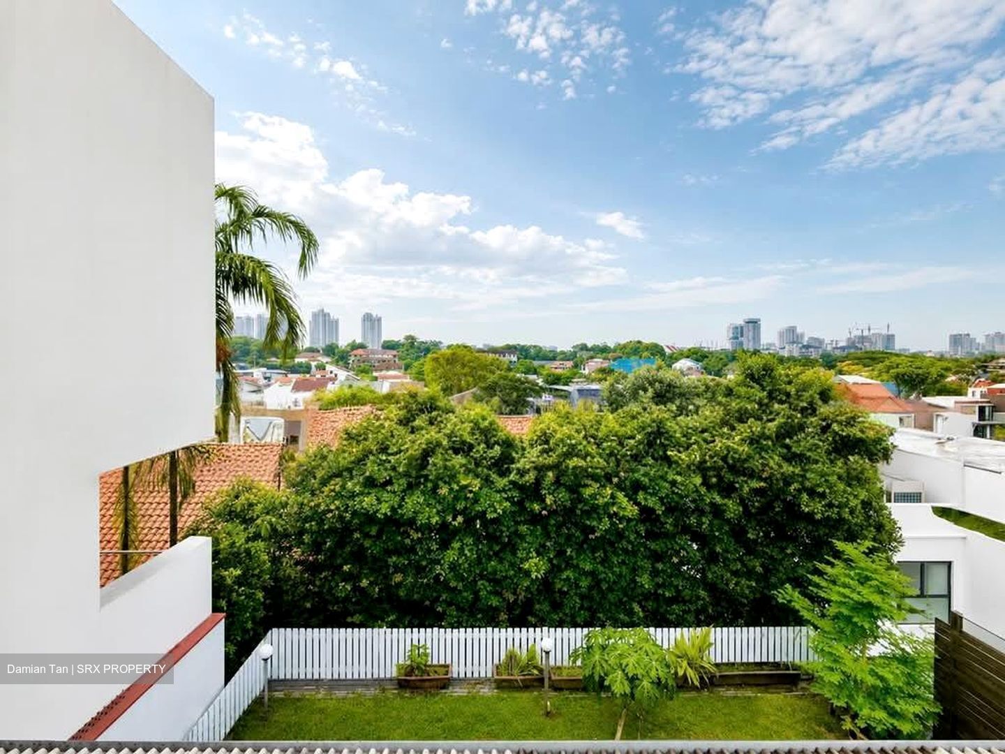 Shamrock Park (D10), Semi-Detached #577968941